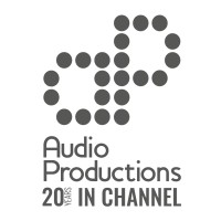 Audio Productions Logo