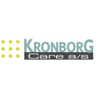 Kronborg Care A/S Logo