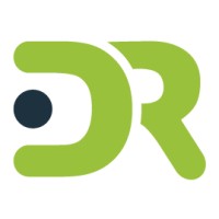 Datareal AB Logo