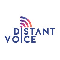 Distant Voice Logo