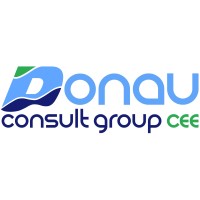 Donau Consult Group CEE Logo
