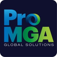 Pro MGA Global Solutions Logo