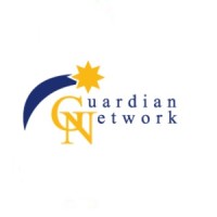 Guardian Network (Home Care) Logo