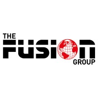 Fusion Befektetési Zrt. Logo