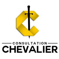 Consultation Chevalier inc. Logo
