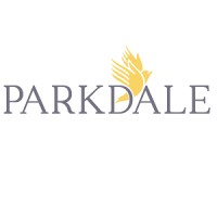 Parkdale Center for Professionals Logo