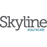 Skyline Healthcare Logo