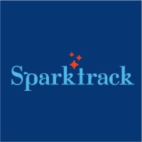 Sparktrack LLC Logo