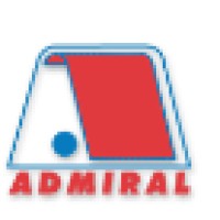 Admiral Products, Inc. Logo
