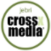 Jebri Crossmedia Logo