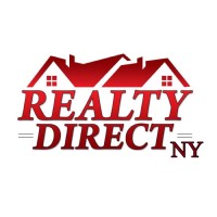 Realty Direct NY Logo