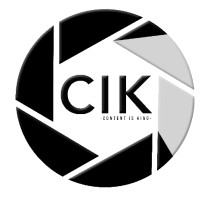 CiK Logo