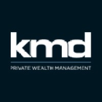 KMD Private Wealth Management Ltd. Logo