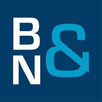 Brinkmann & Niemeijer Motoren BV Logo