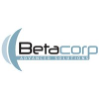 Betacorp s.r.o. Logo