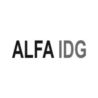 ALFA IDG Logo