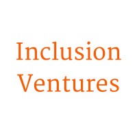 InclusionVentures Logo