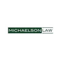 Michaelson Law Logo