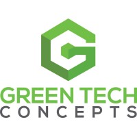 GreenTech Concepts, Inc Logo
