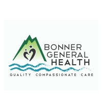 Bonner General Health Logo
