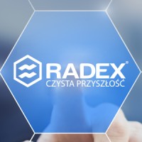 Radex Zbigniew i Tomasz Nagay sp.k. Logo