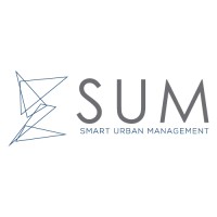SUM Global Logo