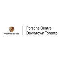 Porsche Centre Downtown Toronto Logo