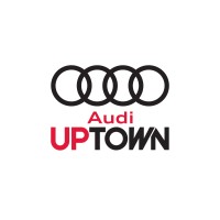 Audi Uptown Logo