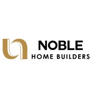 Noble Home Builders Logo
