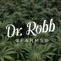 Dr. Robb Farms Logo