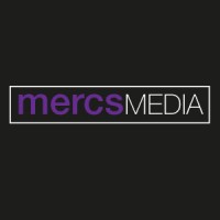 Mercs Media Logo