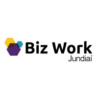 Bizwork Coworking Jundiaí Logo