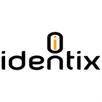 Identix RFID Logo