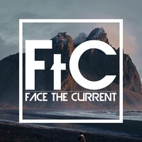 Face the Current Logo