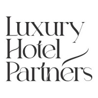 Luxury Hotel Partners Ltd Logo