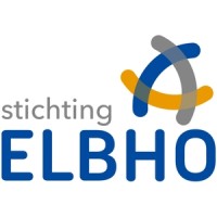 Stichting ELBHO Logo