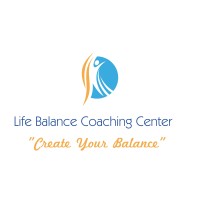 Life Balance Coaching Center Logo