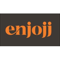 Enjojj Logo