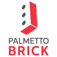 Palmetto Brick Company Logo
