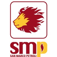 San Marco Petroli spa Logo
