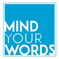 MindYourWords Logo