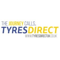 Tyres Direct Online Logo