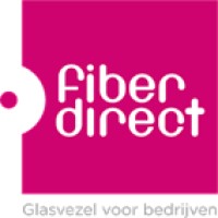 Fiber Direct Logo