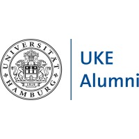 UKE Alumni Hamburg-Eppendorf e.V. Logo