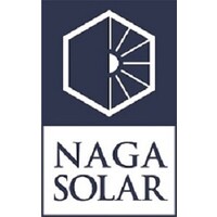NaGa Solar Holding B.V. Logo