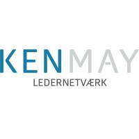 KENMAY - ledernetværk Logo