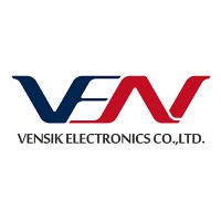 VENSIK ELECTRONICS Logo