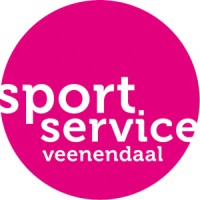 Sportservice Veenendaal Logo