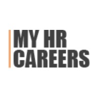 myHRcareers community Logo