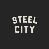 Steel City Logo